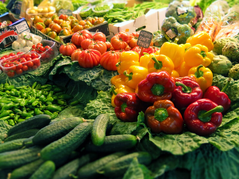 Fordelene ved at dyrke dine egne grøntsager
