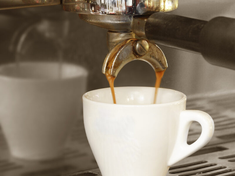 Fordelene ved at investere i en espressomaskine