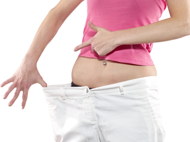 Kom i form med naturlige kosttilskud – Slip for slankekure!