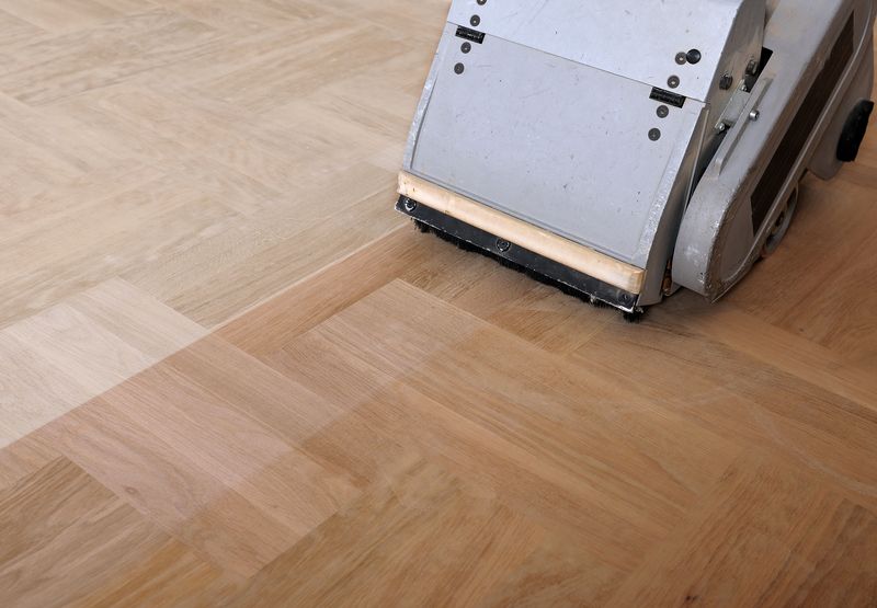 Opdag fordelene ved at få dit gulv slebet med hjælp fra et gulvfirma i Søborg