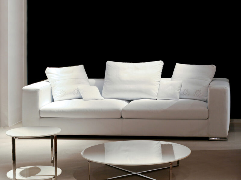 Gør dit stue unikt med et fancy sofaborde